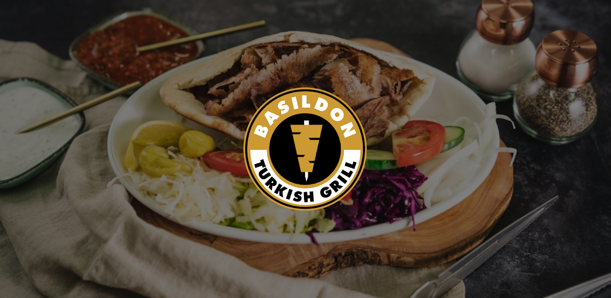 Basildon Turkish Grill-2
