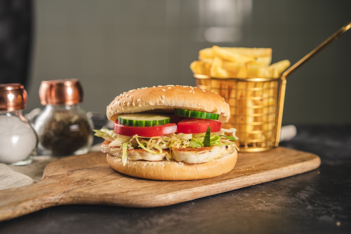 Basildon Turkish Grill-4