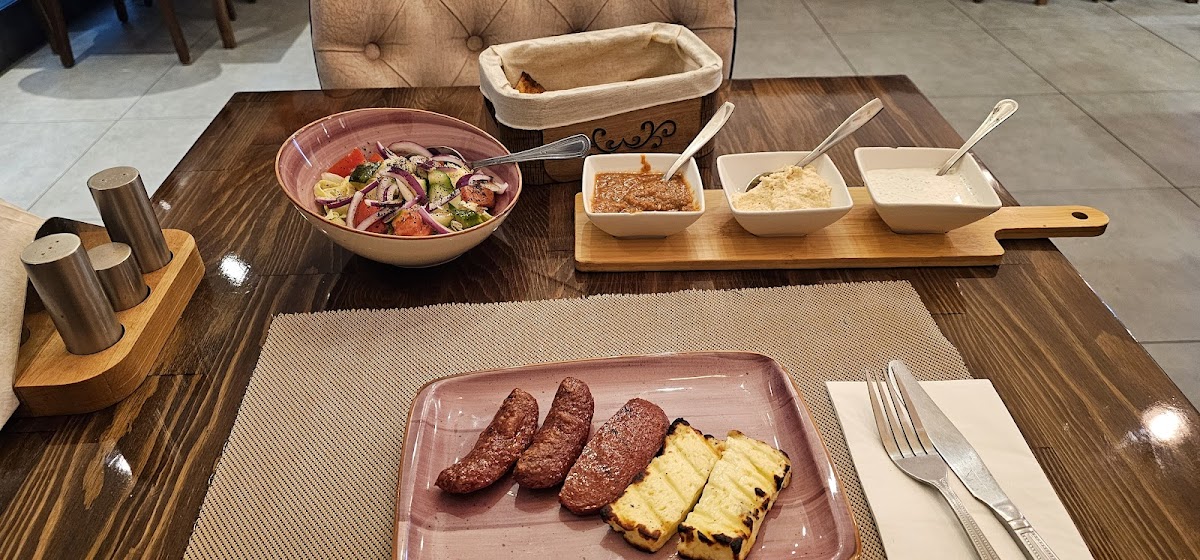 Basildon Turkish Grill-7