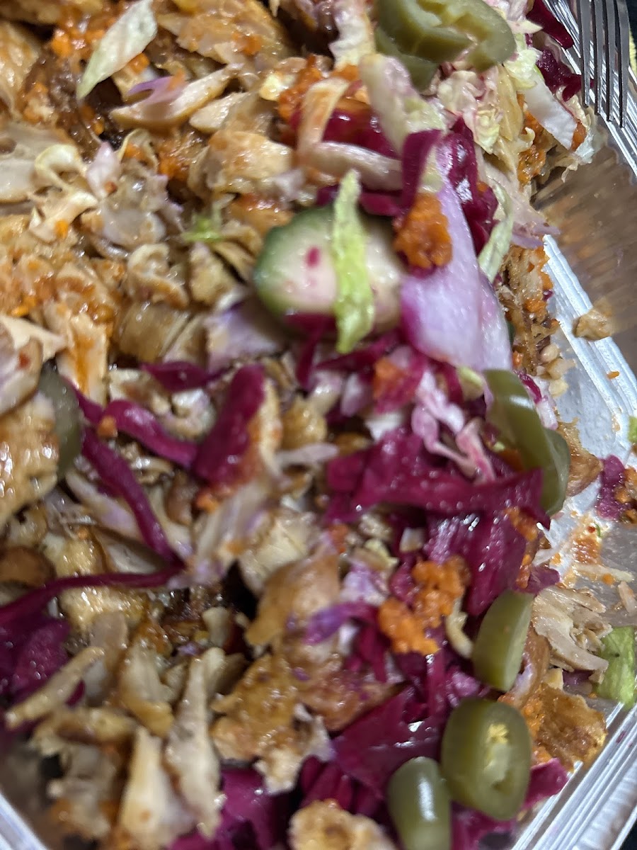 Basildon Turkish Grill-8