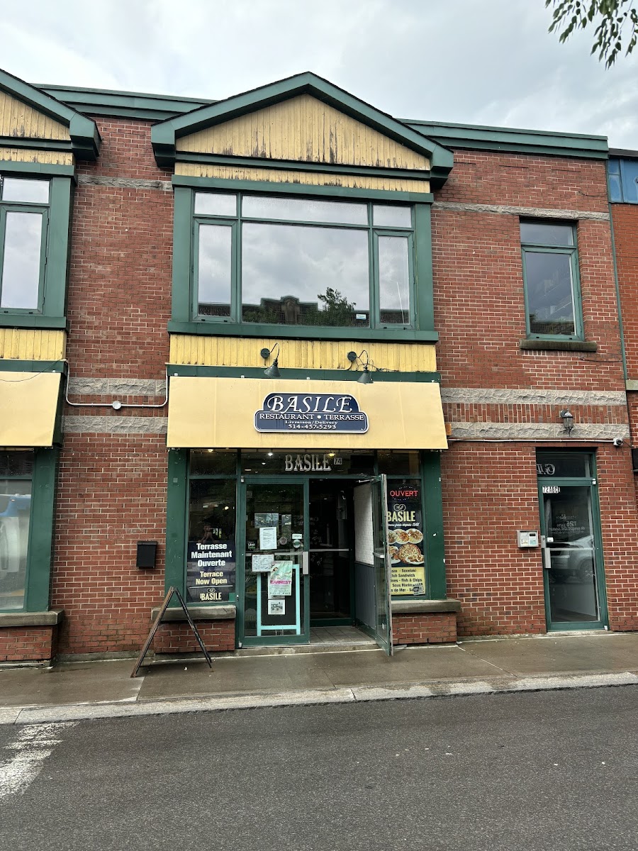 Basile Pizzeria