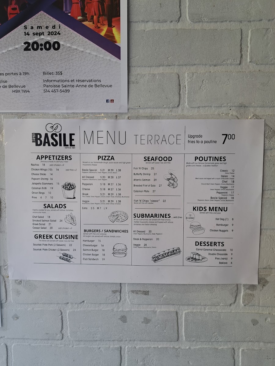 Menu Basile Pizzeria-1