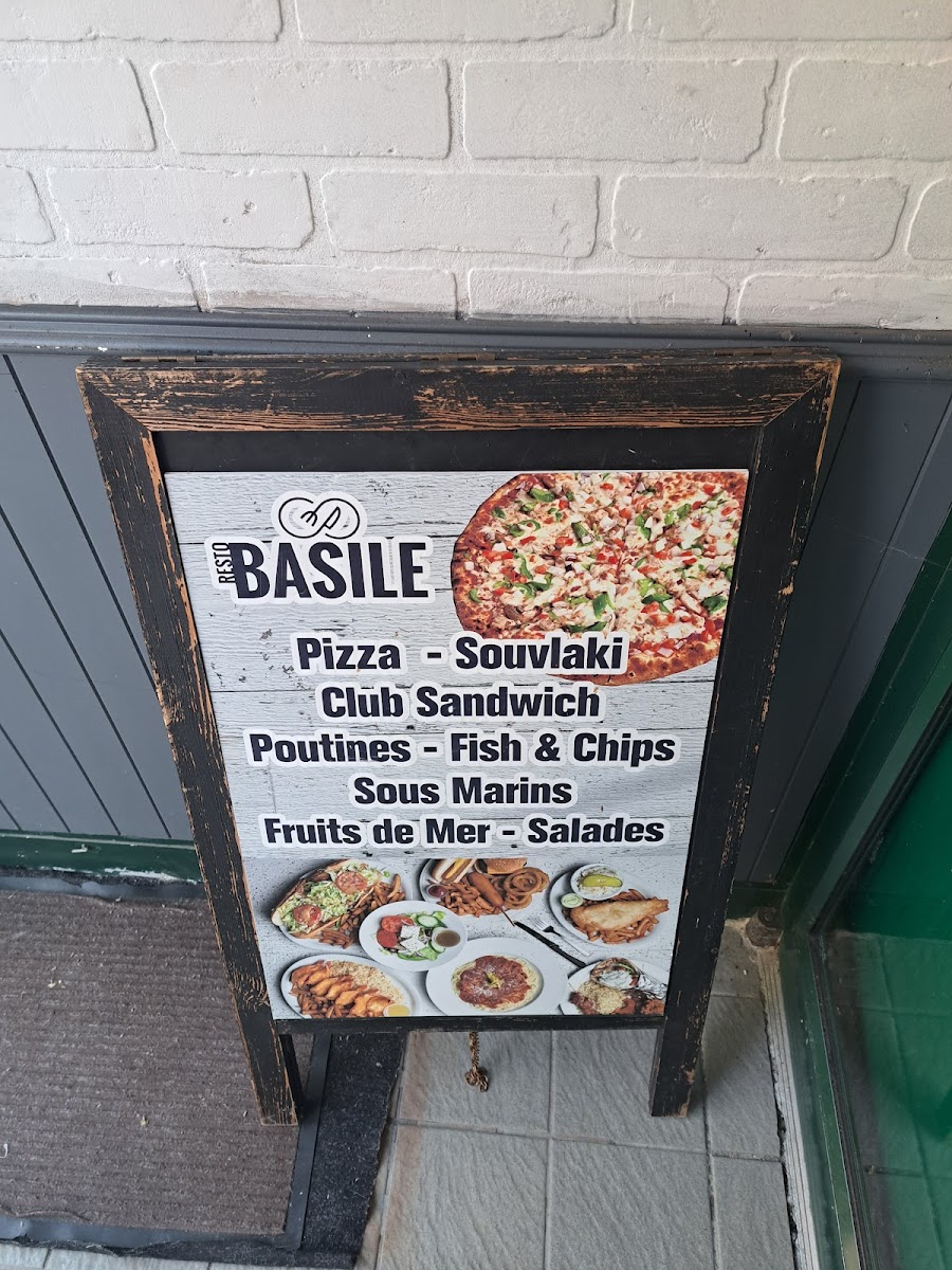 Menu Basile Pizzeria-3