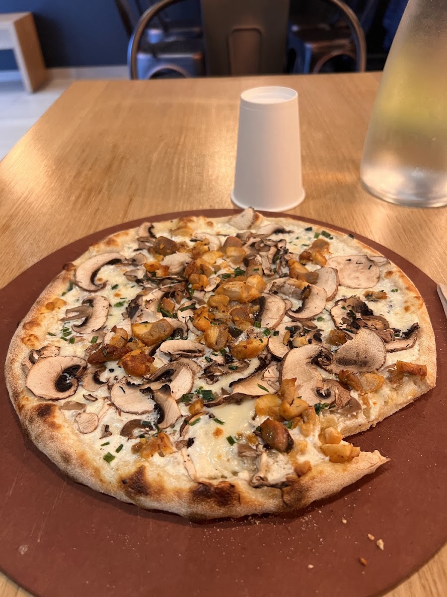Basilic & Co - Pizzas De Terroirs - Pau-8