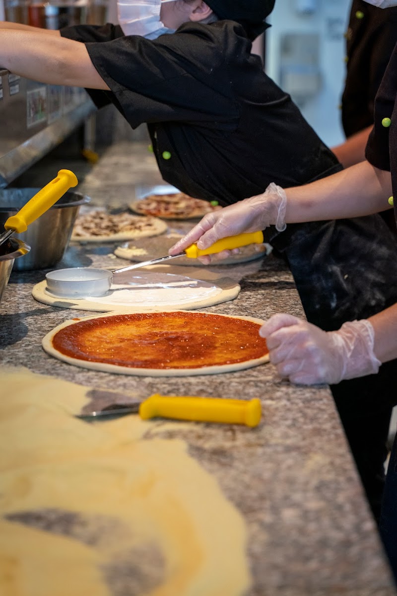Basilic & Co - Pizzas De Terroirs - Pau-9