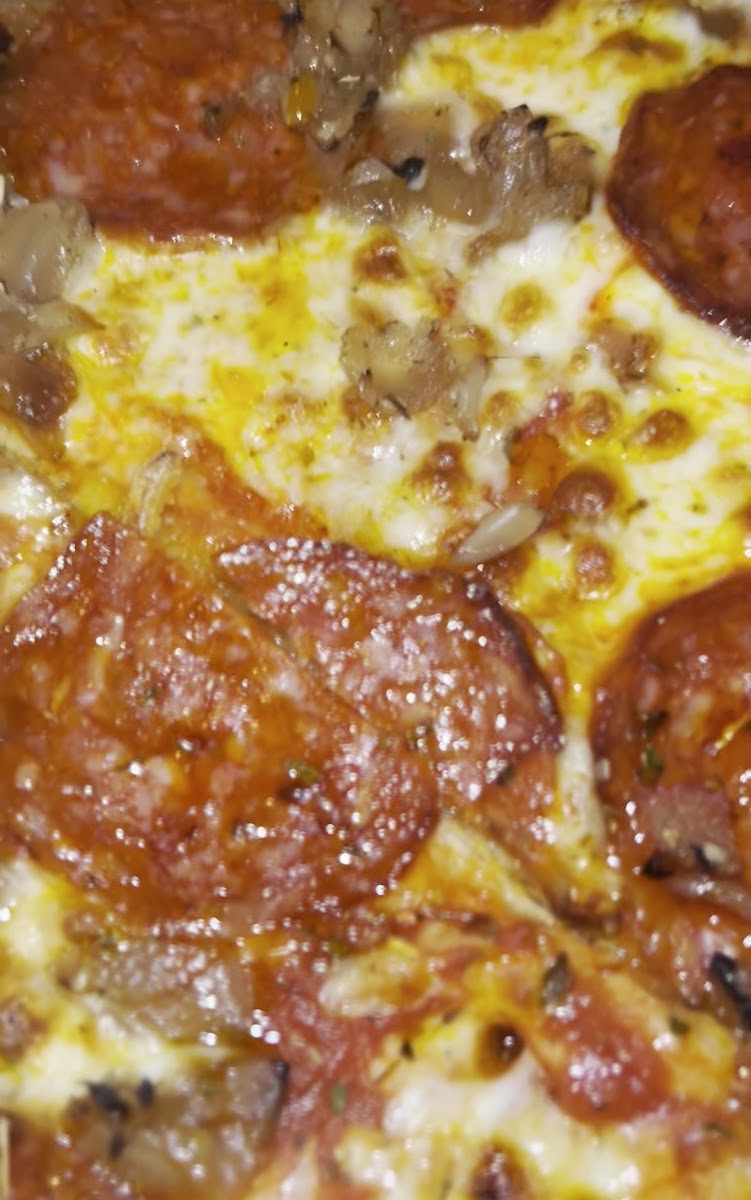 Basilic & Co - Pizzas De Terroirs - Romans-Sur-Isère-2