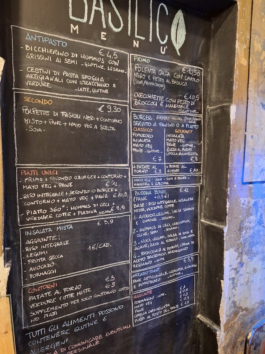 Menu Basilico Food-1