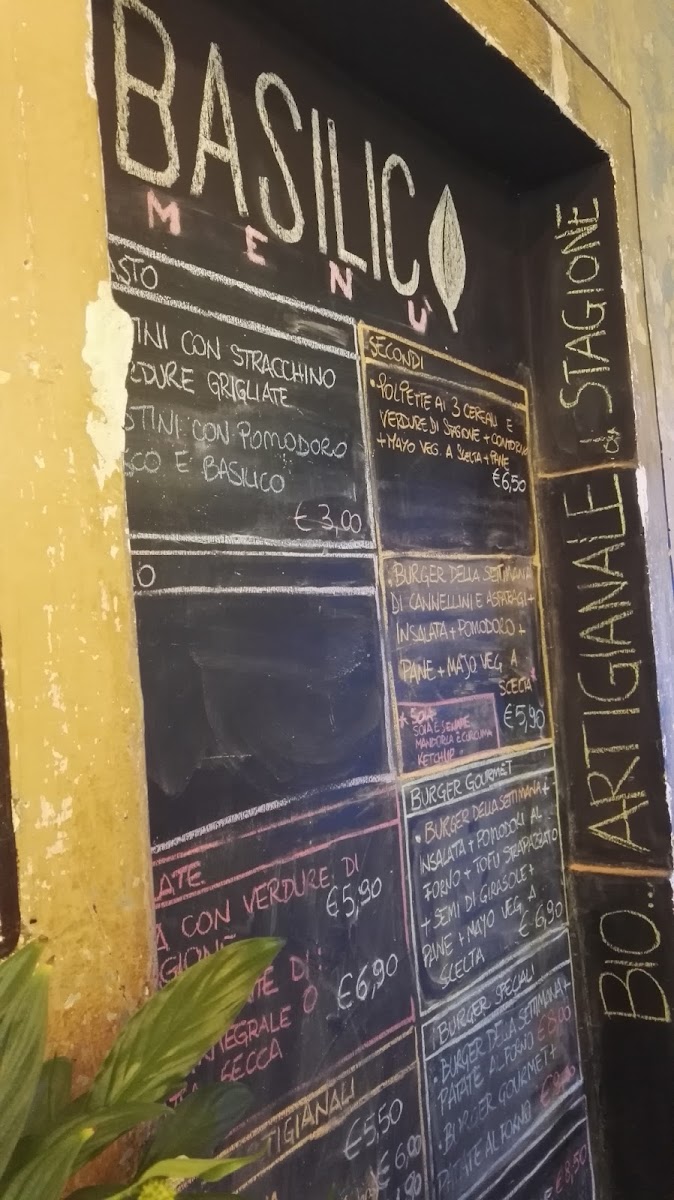 Menu Basilico Food-4