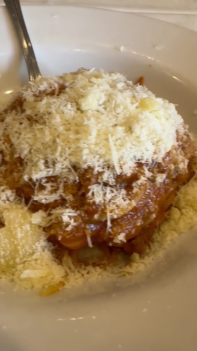 Basilico Ristorante-2