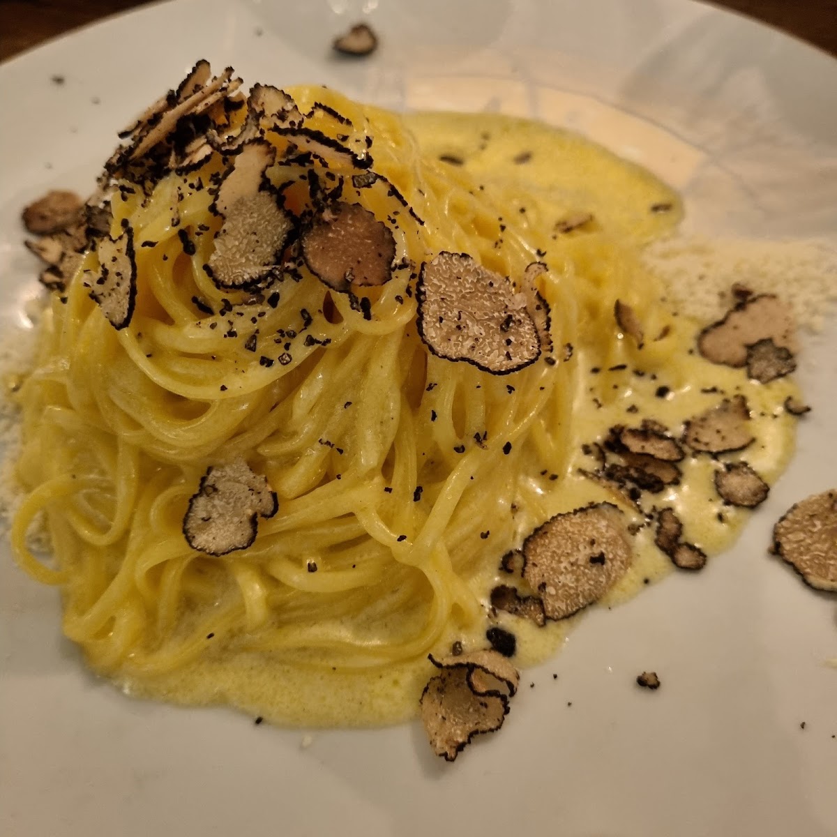 Basil's Restaurant & Bar-6
