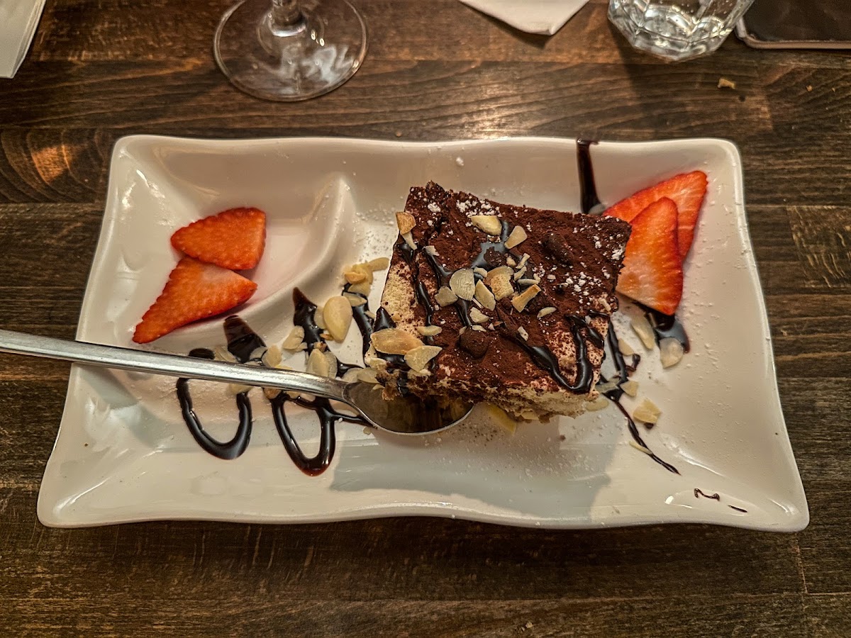 Basil's Restaurant & Bar-7