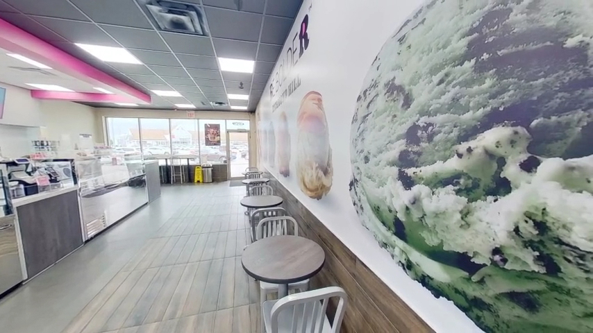 Baskin-Robbins Ice Cream