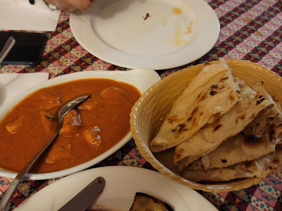 Basmati Nepalese And Indian Cuisine-3