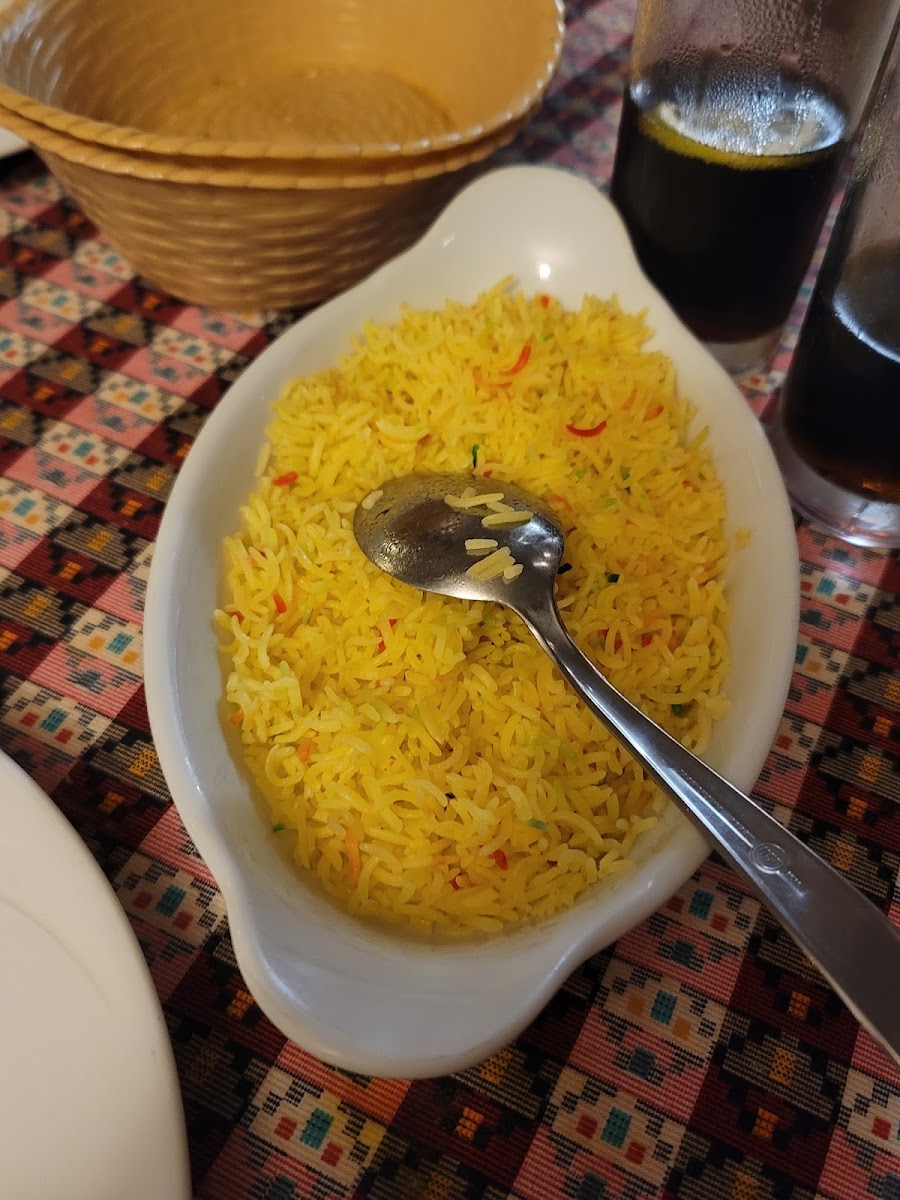 Basmati Nepalese And Indian Cuisine-7