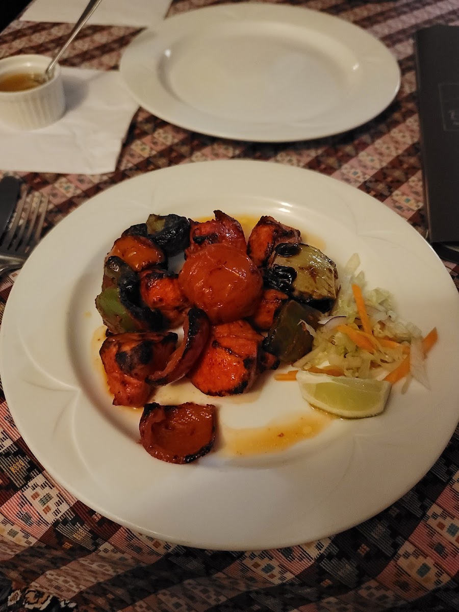 Basmati Nepalese And Indian Cuisine-8