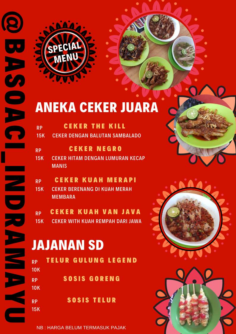 Baso Aci Juara Indramayu-4