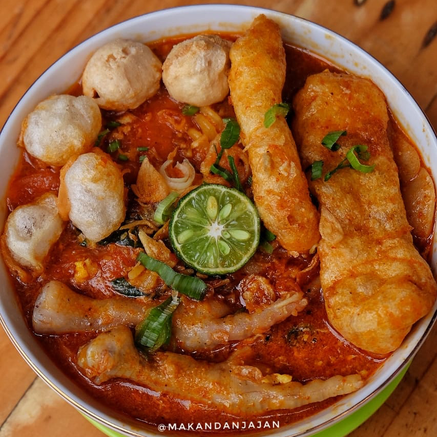 Baso Aci Juara Indramayu-6