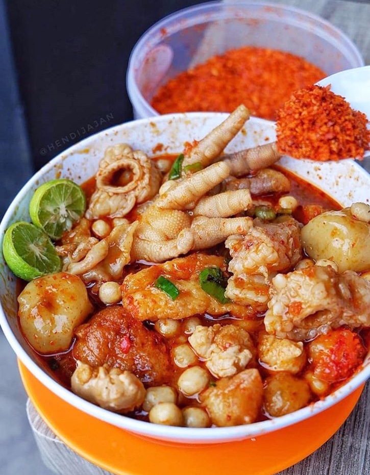 Baso Aci Juara Indramayu-7