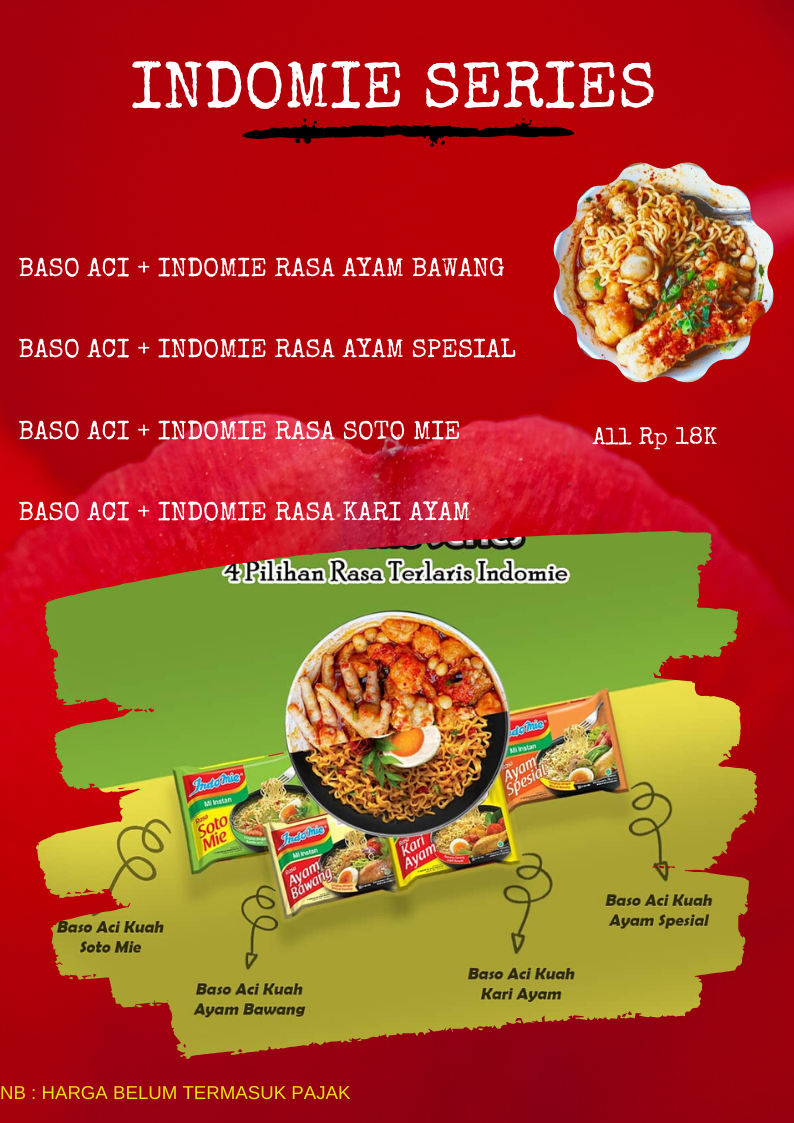 Menu Baso Aci Juara Indramayu-3