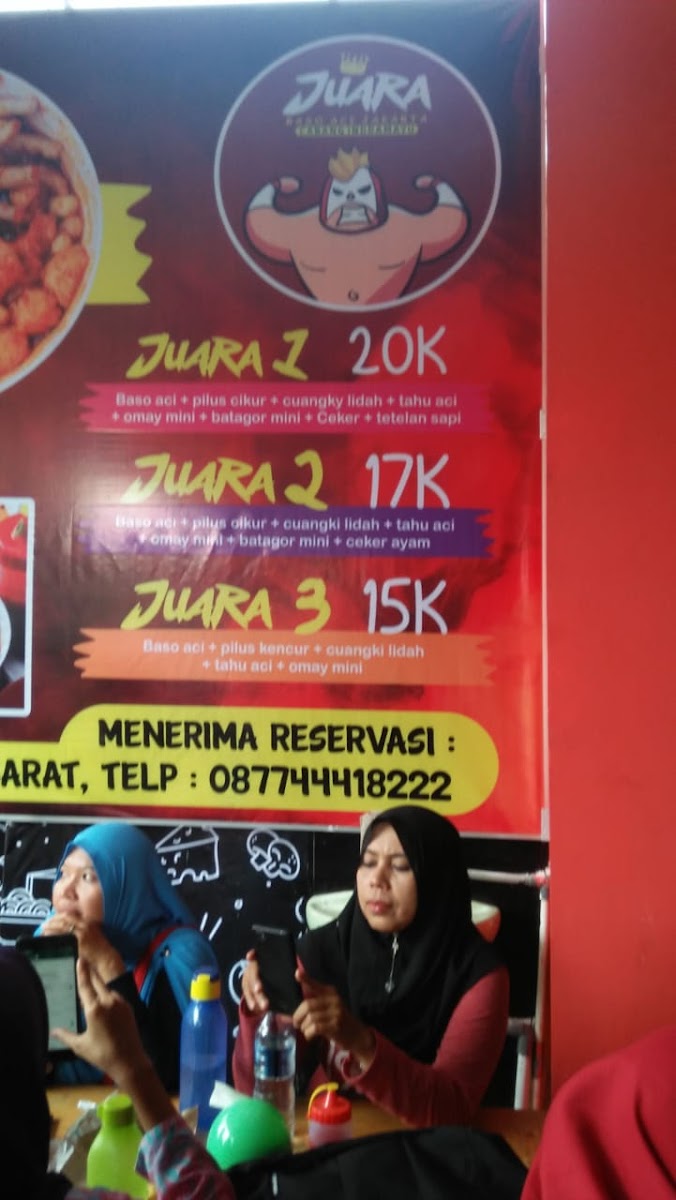 Menu Baso Aci Juara Indramayu-8