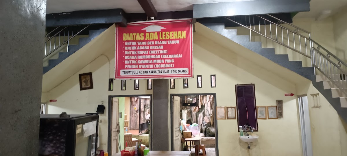 Baso Rudal Mas Ardi