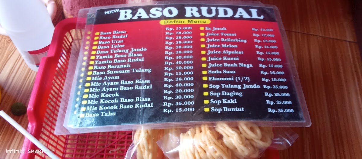 Menu Baso Rudal Mas Ardi-1