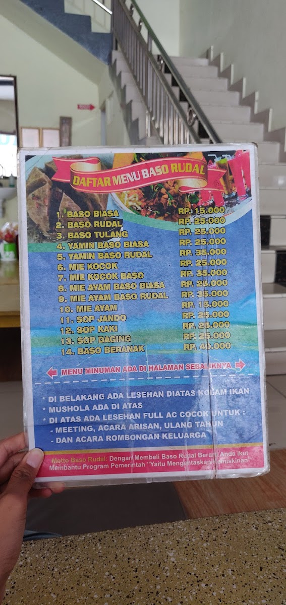 Menu Baso Rudal Mas Ardi-3