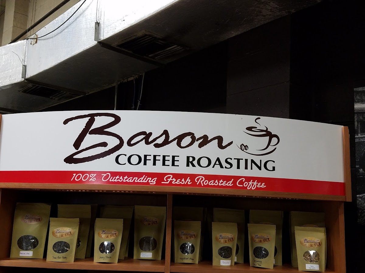 Bason Coffee