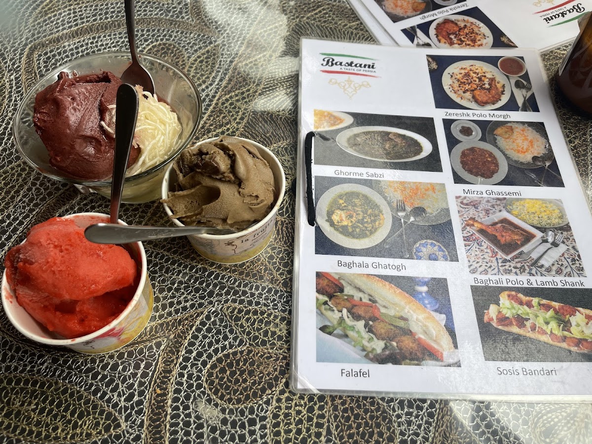 Menu Bastani-9