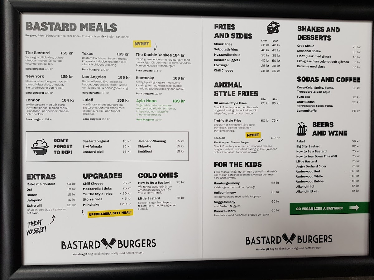 Menu Bastard Burgers-1