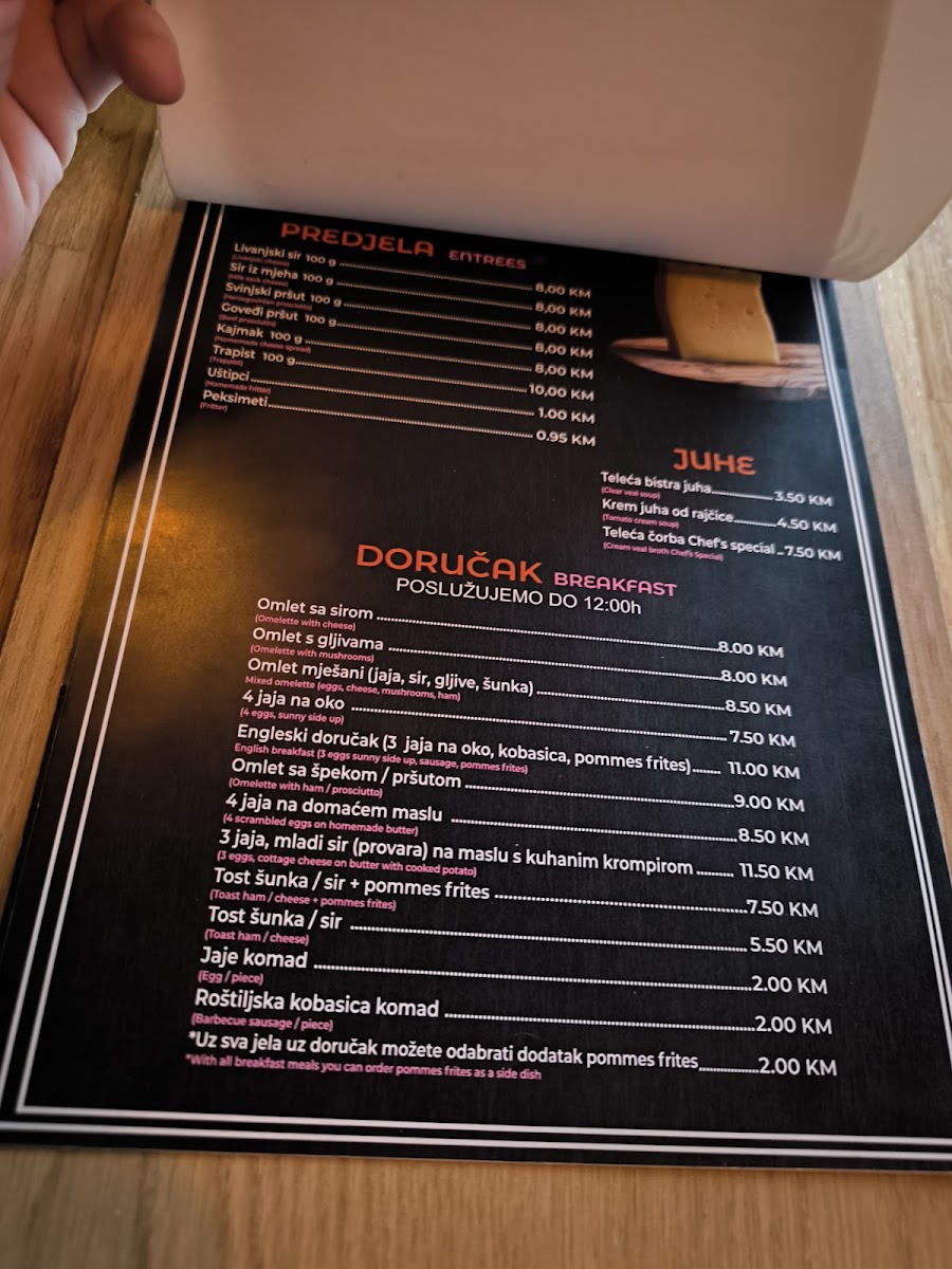 Menu Batak 17-10
