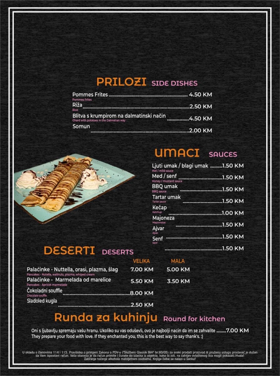 Menu Batak 17-2