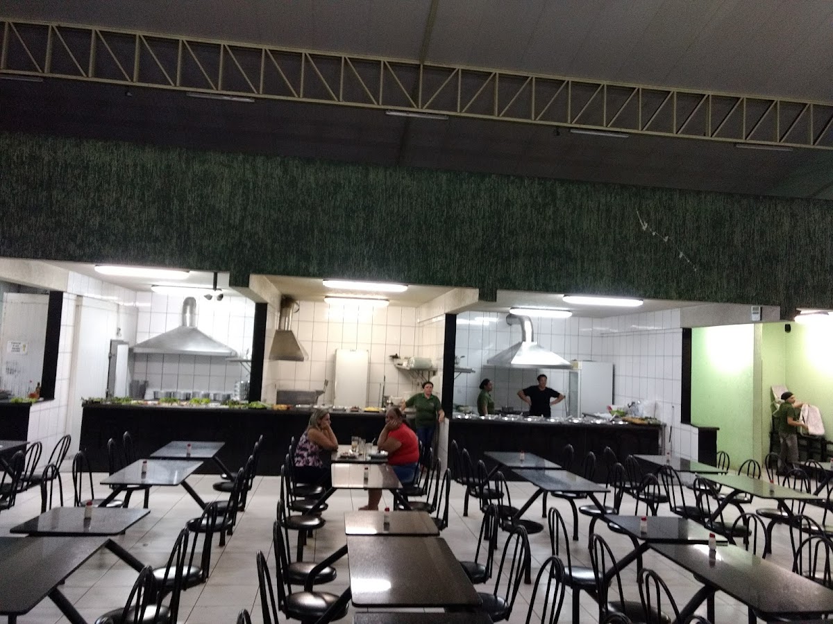 Batatinha's Grill - 5ª Avenida