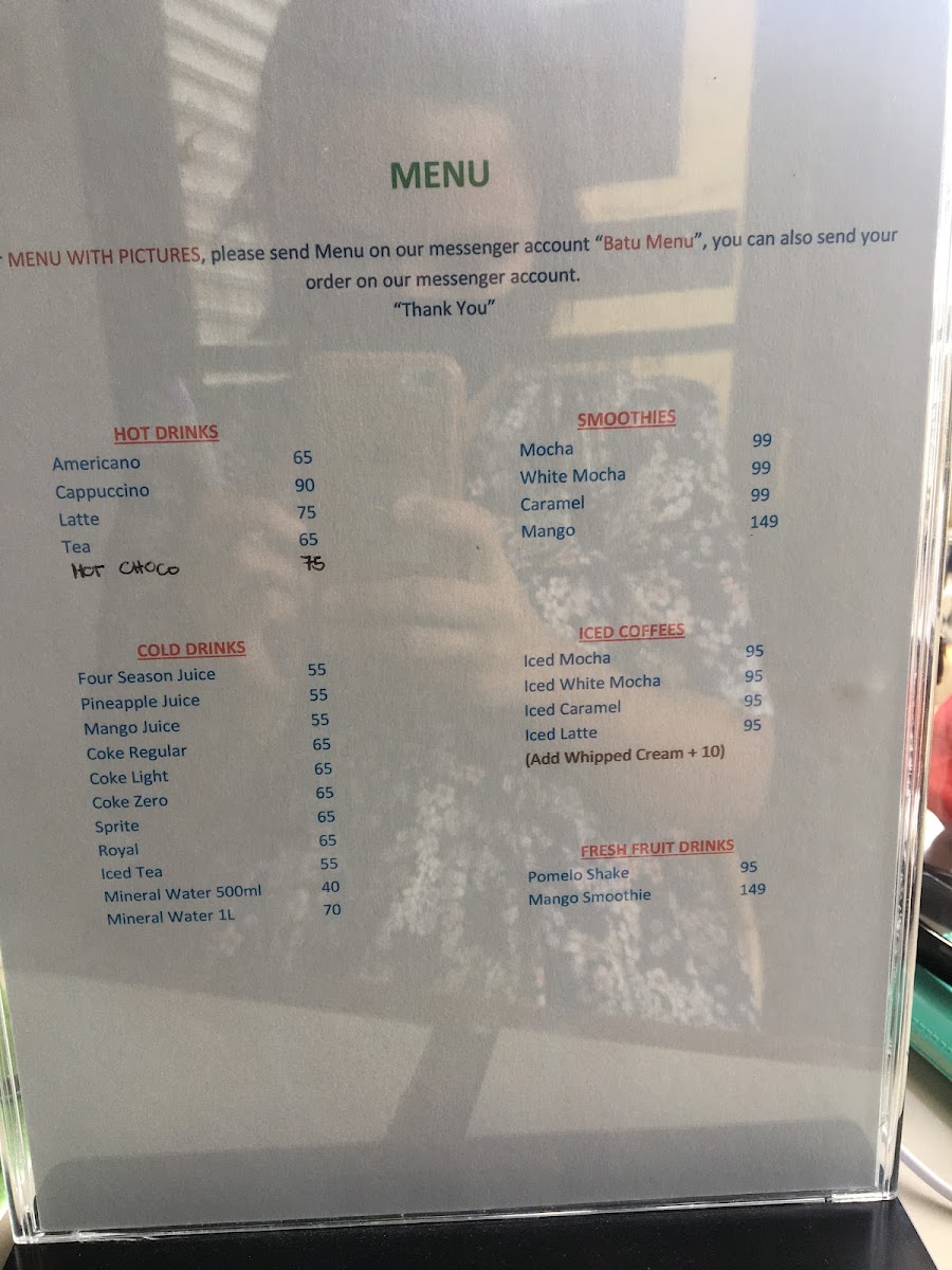 Menu Batu Café - Marfori-6