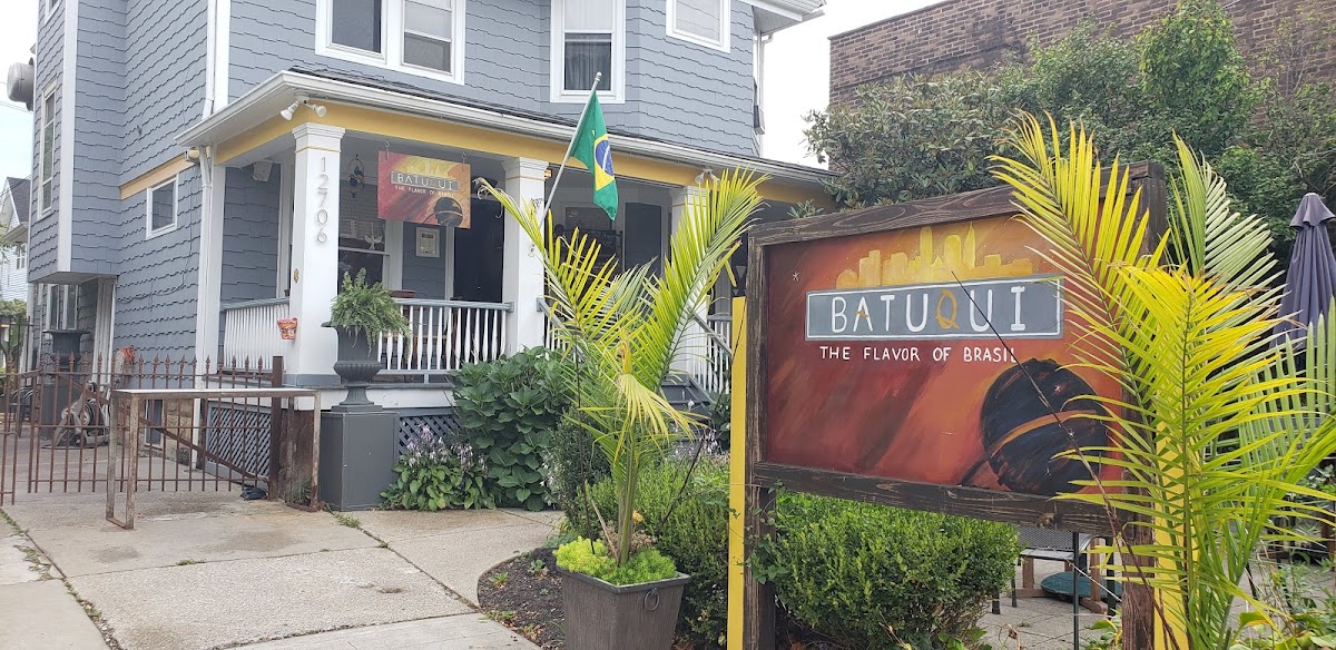 Batuqui Brazilian Restaurant