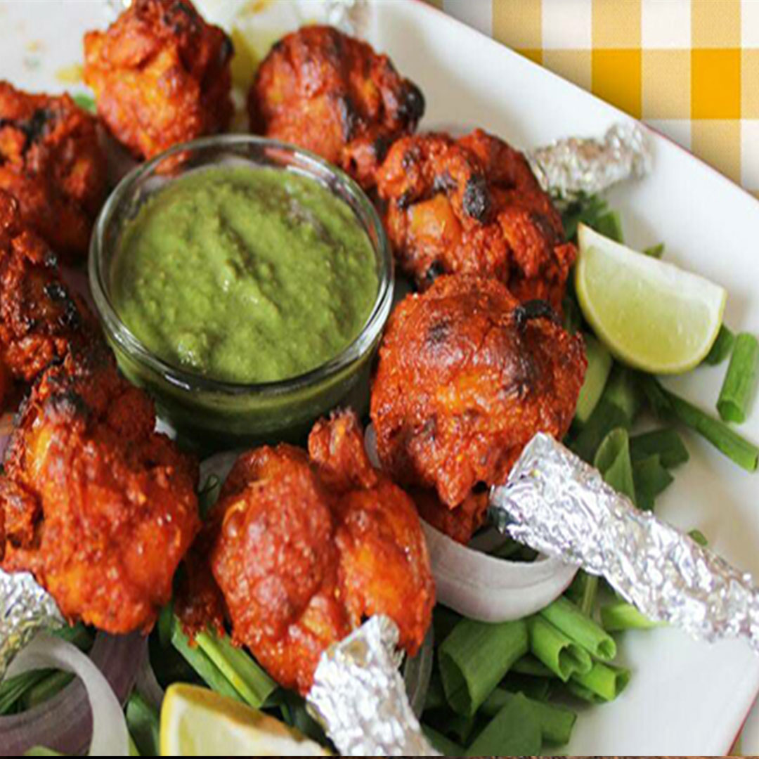 Bawarchi Restaurant - Best Barbeque Restaurant In Dar Es Salaam-10