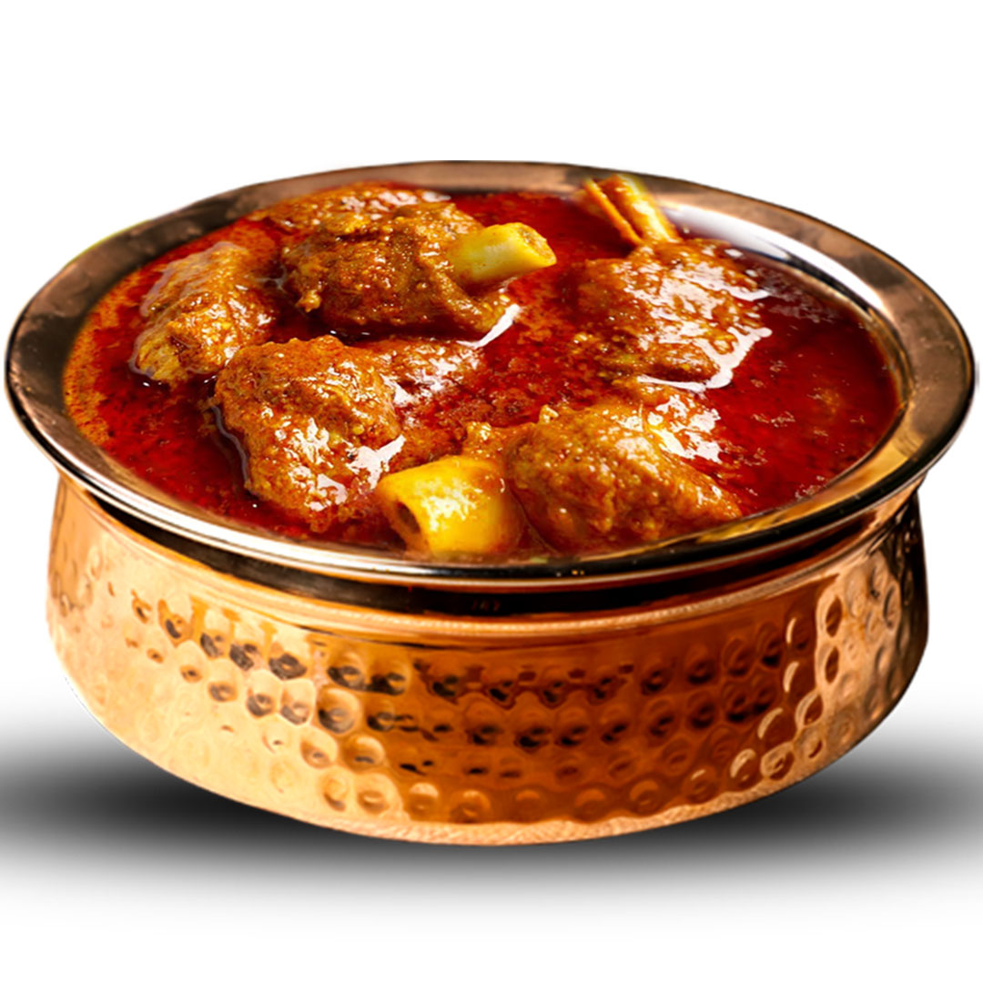 Bawarchi Restaurant - Best Barbeque Restaurant In Dar Es Salaam-3