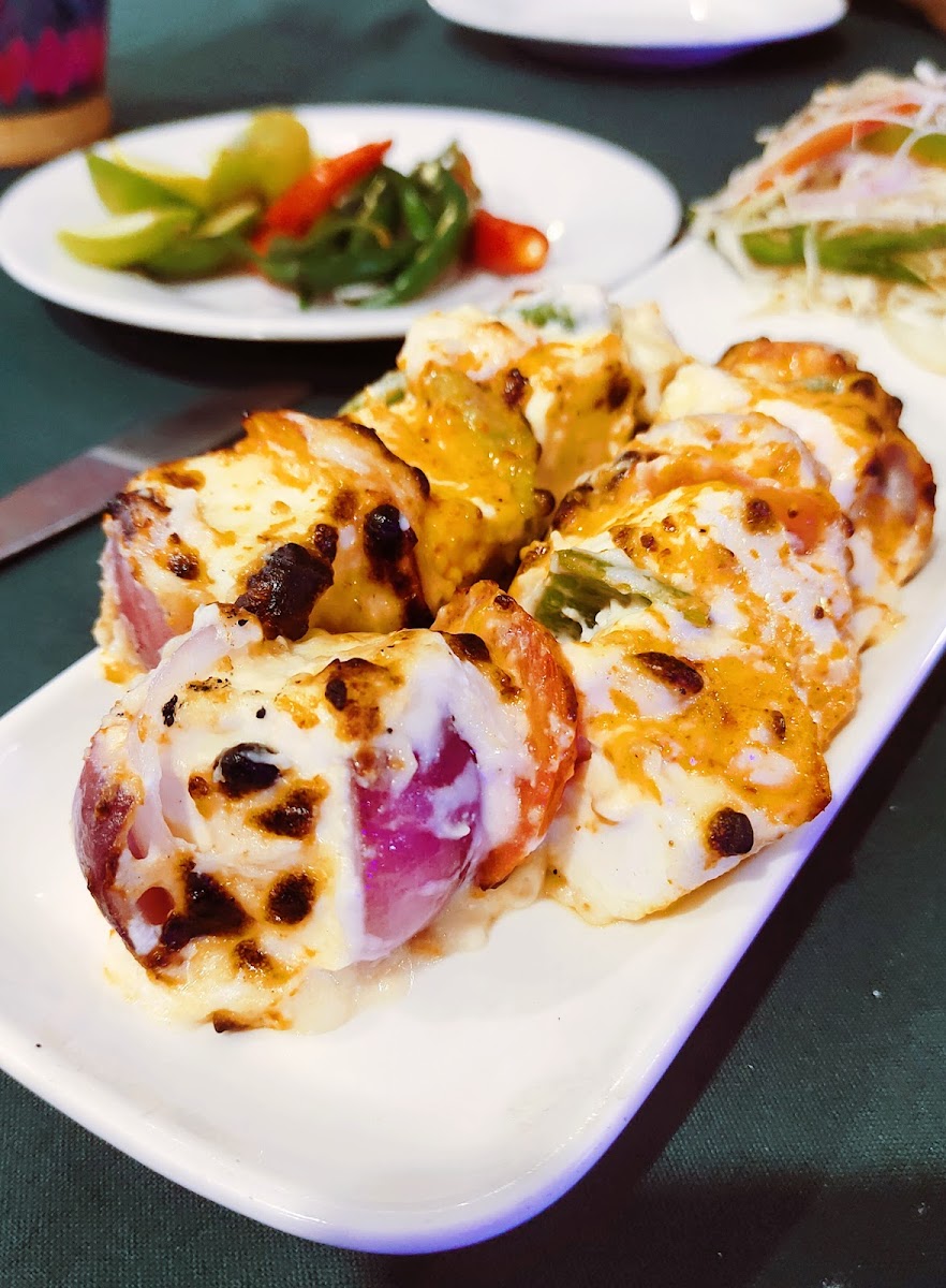 Bawarchi Restaurant - Best Barbeque Restaurant In Dar Es Salaam-4