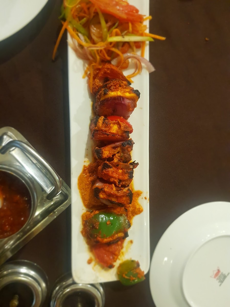 Bawarchi Restaurant - Best Barbeque Restaurant In Dar Es Salaam-9