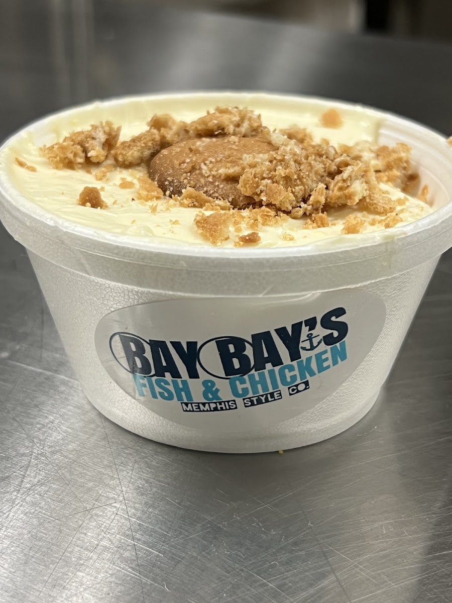 Bay Bay’S Fish And Chicken-7