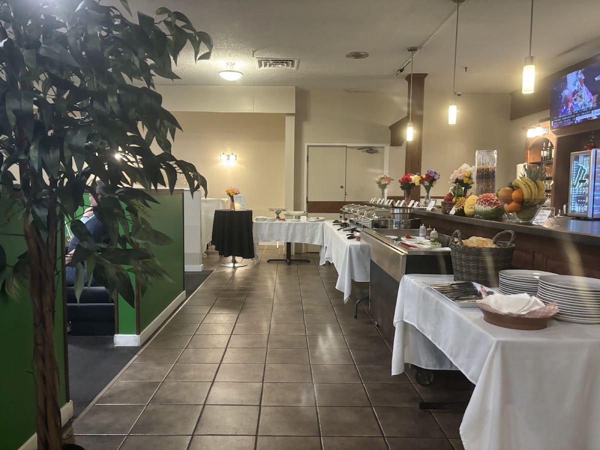 Bay Leaf Indian Fusion-Cranbrook