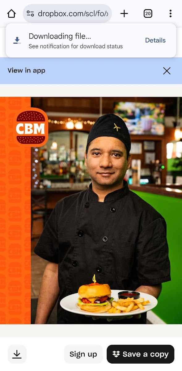 Menu Bay Leaf Indian Fusion-Cranbrook-6