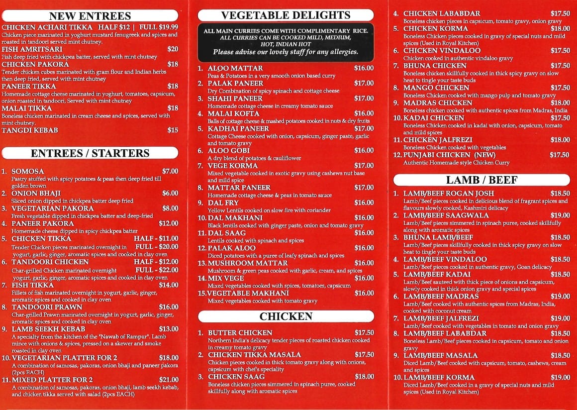 Menu Bay Masala-3