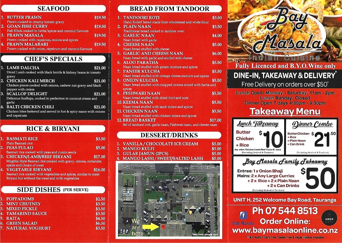 Menu Bay Masala-4