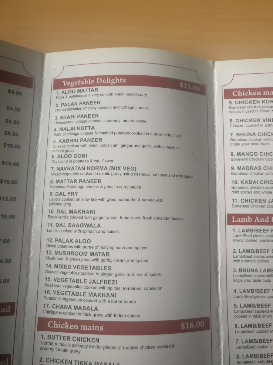 Menu Bay Masala-9