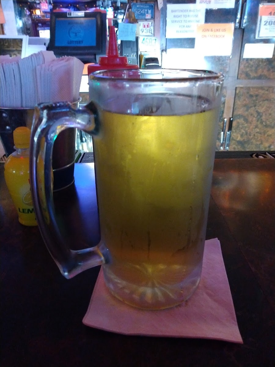 Bay Shore Bar And Grill-5