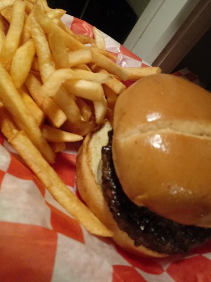 Bay Shore Bar And Grill-7