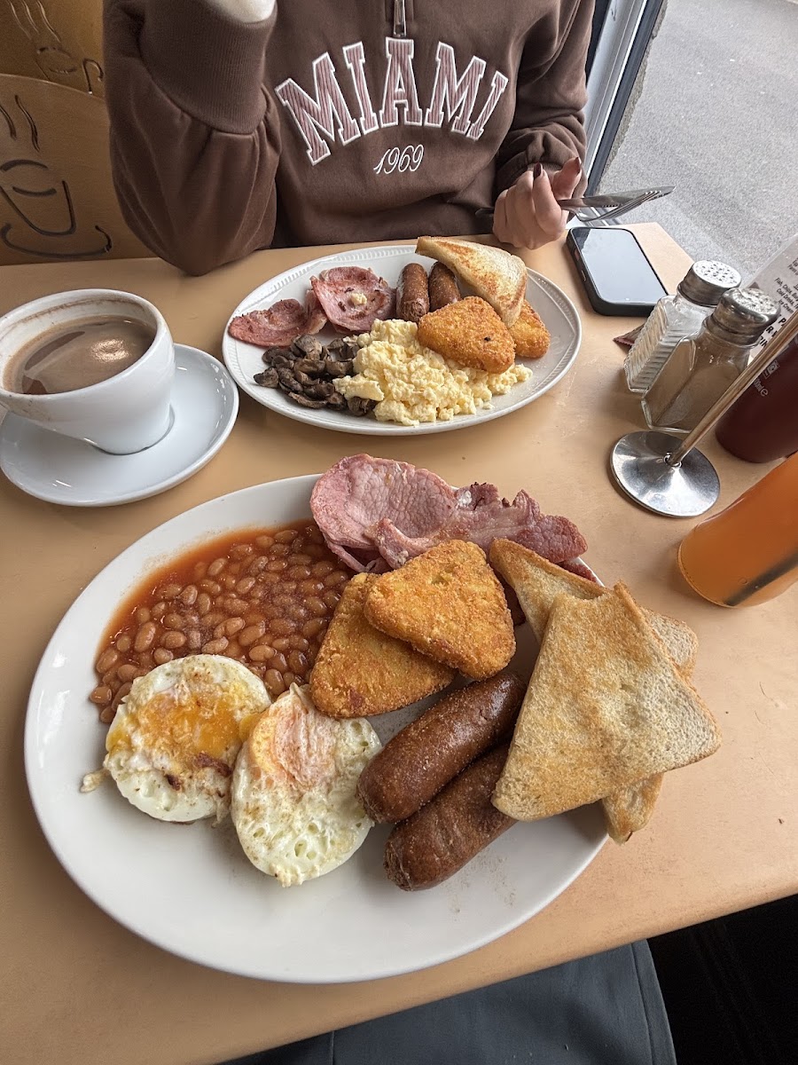 Bay View Cafe-3