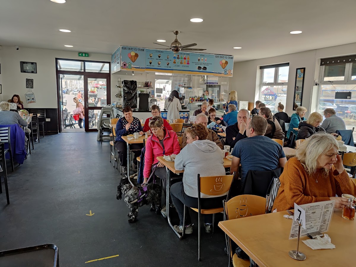 Bay View Cafe-4