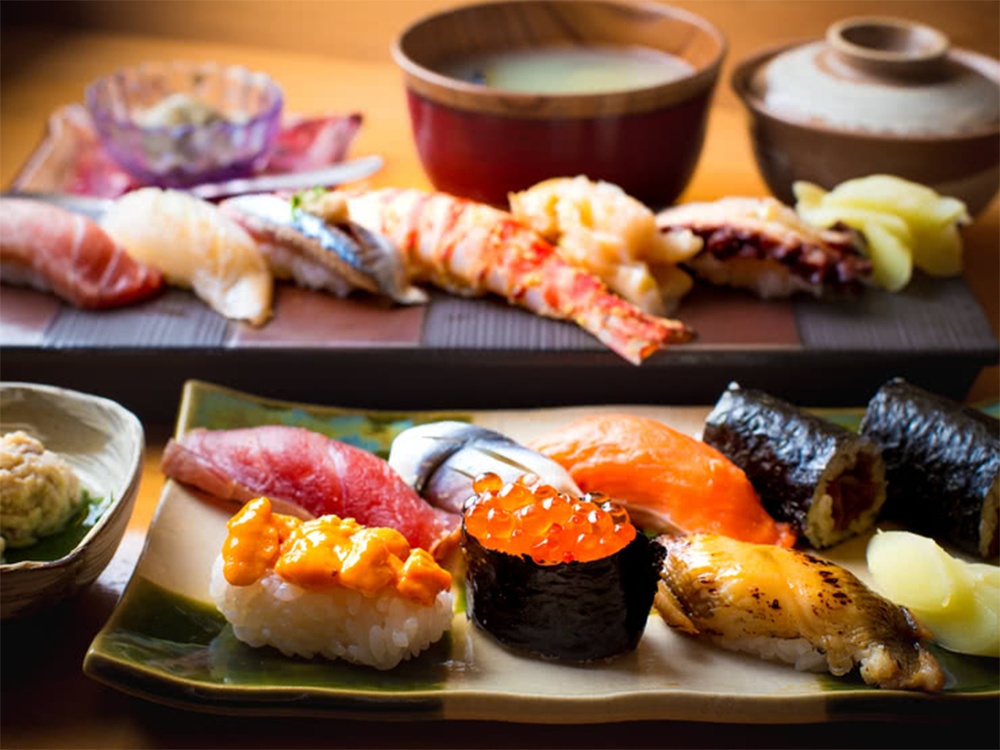 Bayar Sushi & Thai-6